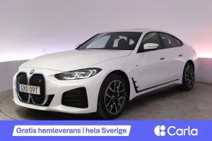 BMW i4 2023